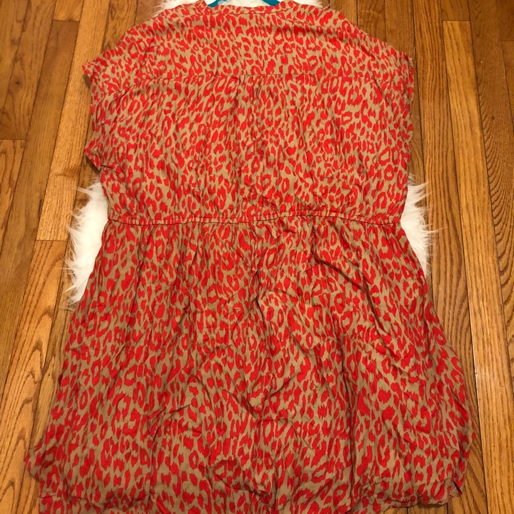 Pure Energy Dress GUC - Picture 2 of 3